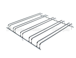 Комплект направляющих для духового шкафа Hotpoint-Ariston C00385312 (481010828289)