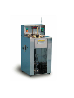 Оборудование для испытаний битума