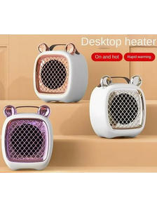 Компактный Тепловентилятор Mini Heater Q1 Оптом