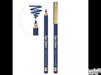 ART VISAGE Карандаш для глаз &quot;EYE LINER&quot; | Арт Визаж. Тон 11