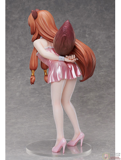 Фигурка 1/4 Рафталия (Raphtalia Bunny Ver. Childhood)