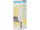 Электрическая лампа Philips свеча/матовая 40W E14 FR/B35 (10/100)