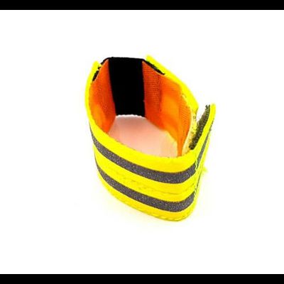 Светоотражающая повязка на руку 1/6 (78071) - DAMTOYS