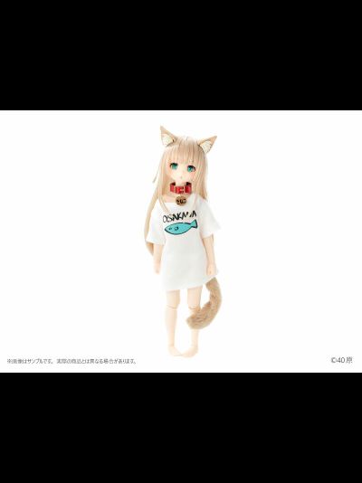 Кукла 1/6 CharaDo Kinako