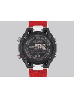 Часы Casio Edifice ECB-2300HR-1A