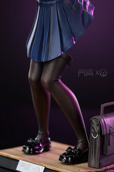 Фигурка Школьница-невидимка (Hadaka no Ousama)