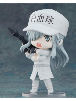 Нендроид Лейкоцит U-1196 (Hakkekkyuu U-1196)