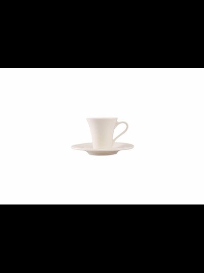 Блюдце для кофейной чашки 12см