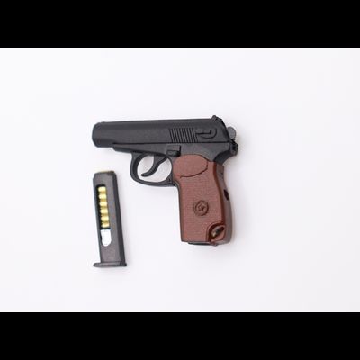 Пистолет Макарова - 1/6 (UD9012) - Ujindou