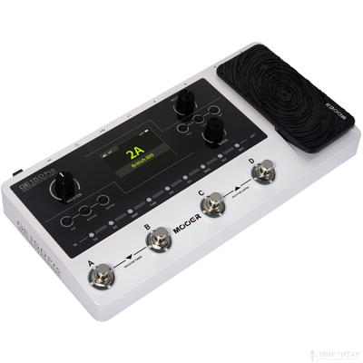 Mooer GE150-Pro 2
