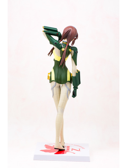 Фигурка Мари Илластриэс Макинами (Makinami Mari Illustrious vs 3rd Angel ver.)