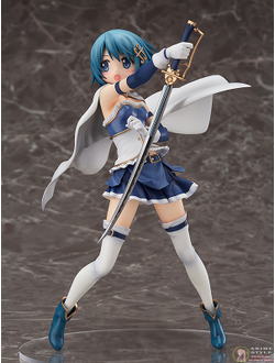 Фигурка 1/8 Саяка Мики (Miki Sayaka)
