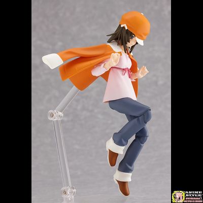 Фигурка фигма Надэко Сэнгоку (figma Sengoku Nadeko)
