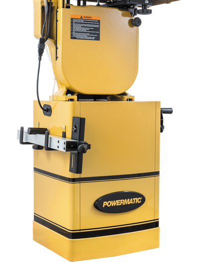 Powermatic PWBS-14CS Ленточнопильный станок