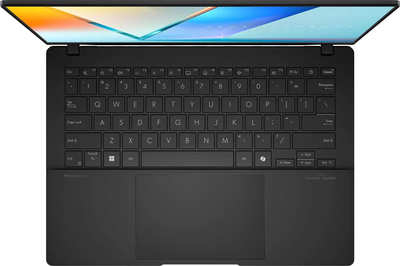 Asus Vivobook S5406SA-QD237 14" OLED/WUXGA UI5 226V 16Gb, (SSD)512Gb Dos Черный