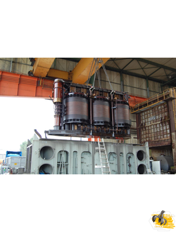 Выгодно продать трансформаторы б/у и лом трансформаторов? Компания «Вторкабель» предлагает высокие цены!