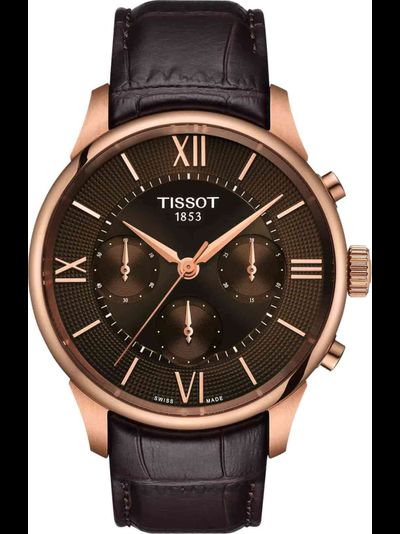Швейцарские часы Tissot T139.462.36.298.00