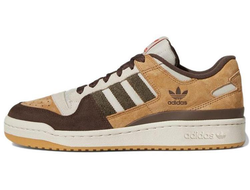 Adidas Forum 84 Low Branch Brown