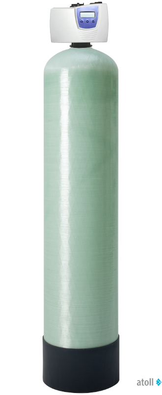 Система фильтрации atoll RFM-1315TSE (б/наполнителя), ATLSFB086