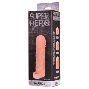 7001-04 ФАЛЛОУДЛИНИТЕЛЬ SUPER HERO WARRIOR LOLA