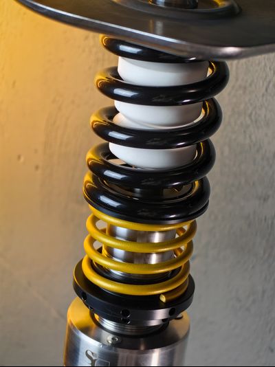 STATIC FINAL: JOHN PLAYER SPECIAL with METAL BASE