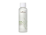 Isntree, Успокаивающий увлажняющий тонер с экстрактом алоэ Aloe Soothing Toner