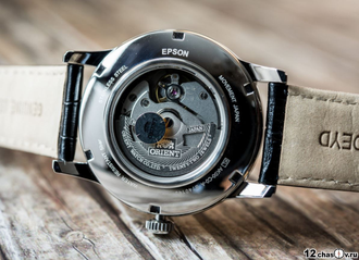 Мужские часы Orient RA-AK0011D10B