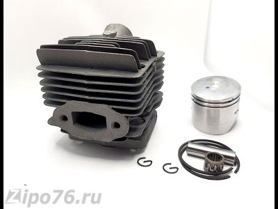 Поршневая группа для бензокосы 26 куба