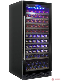 Винный шкаф Cold Vine C121-KBT1