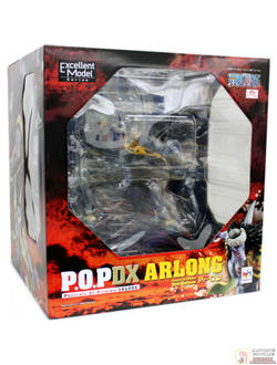 Фигурка 1/8 Арлонг (Arlong)