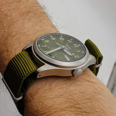 Наручные часы Seiko SRPG33K1