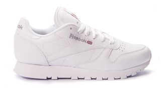 Reebok Classic Белые, КОЖА, (40-45) Арт: 017MF(I)