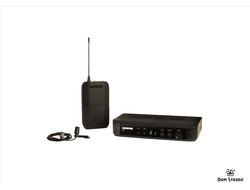 фото SHURE BLX14E/CVL