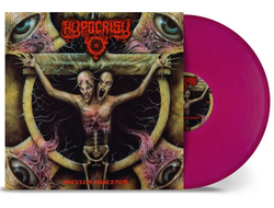 HYPOCRISY - Osculum Obscenum (Reissue 2023) LP