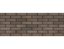 Кирпич баварская кладка мокко Браер 0.7 НФ