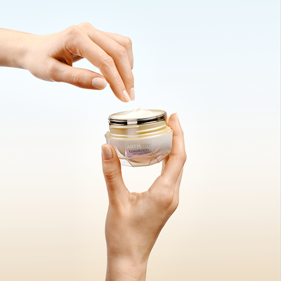Artistry LongXevity Насыщенный восстанавливающий крем для лица, 50гр