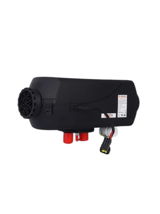 Автономные отопители