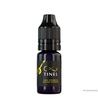 Tinel E0 Чёрный Трюфель для пм век. Оригинальное качество. Объем 5 и 10 мл. в магазине pm-shop24.ru