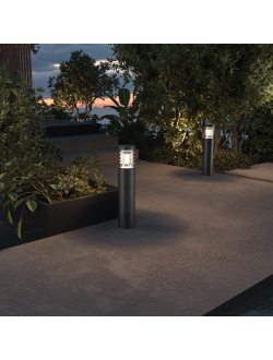 Ландшафтный светильник Spir, O439FL-L12GF3K