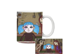 Кружка Sally face №7