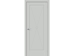 Прима-10.Ф2 Grey Matt