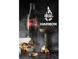 Табак Black Burn Haribon Мармелад Кола 25 гр
