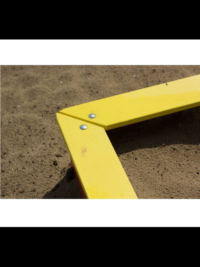 РОМАНА Песочница 1500 x 1500 Romana 109.01.02