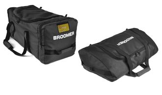 Багажные сумки Broomer