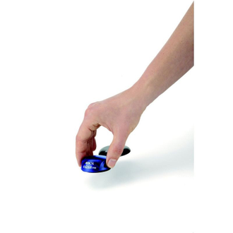 Печать самонаборная круглая карман. 1,5 круга d40мм Stamp Mouse R40/1,5 Set