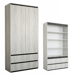 ШМ503 Шкаф "Адалия". Размер: 1000*2015*425.