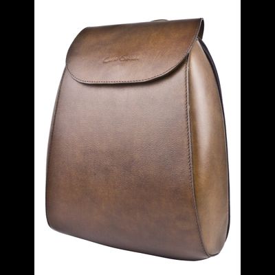 Женский рюкзак Antessio NEW brown (арт. 3041-63)