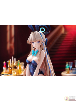 Фигурка 1/7 Токи Асума (Toki Asuma Bunny Girl)