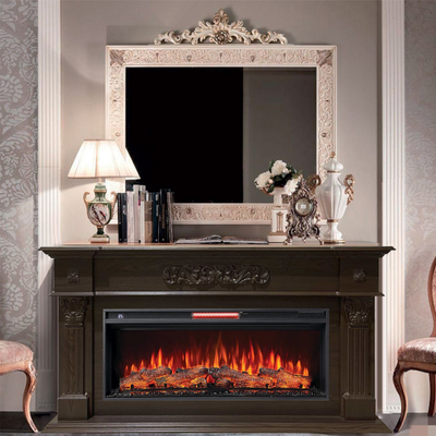 Линейный камин Лидс AO Joker 45