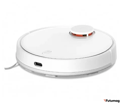 Vacuum cleaner xiaomi 2 outlet